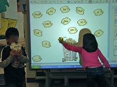 Kindergarten Learning Websites