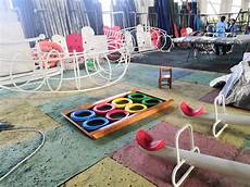 Kindergarten-Nursery Tables