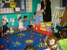 Kindergarten-Nursery Tables