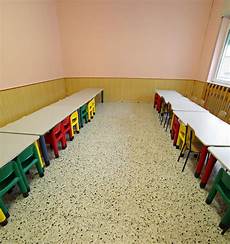 Kindergarten-Nursery Tables
