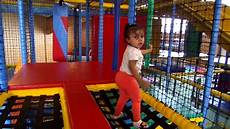 Kinderland Indoor Playground
