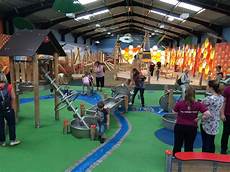 Kinderland Indoor Playground