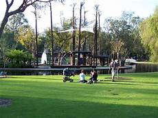 Kings Park Playground