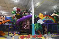 Kingston Playground