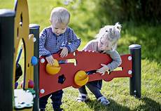 Kompan Play Equipment