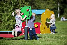 Kompan Play Equipment