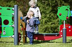 Kompan Play Equipment