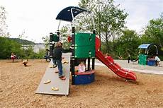Kompan Playground Equipment