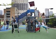 Kompan Playground Equipment