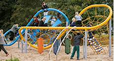 Kompan Playground Equipment