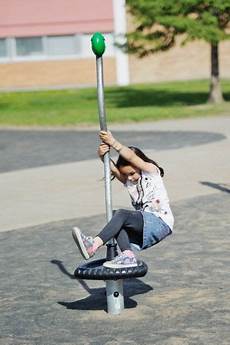 Kompan Playgrounds