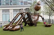 Kompan Playgrounds
