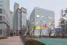 Korean Kindergarten