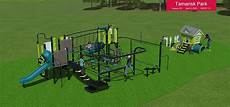 Lackman Playground
