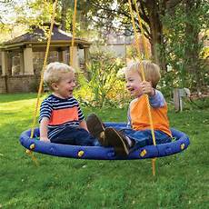 Lifetime Metal Swing Set
