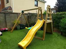 Lifetime Swing Set Accessories