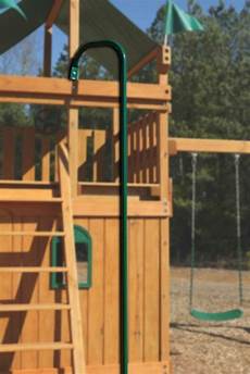Lifetime Swing Set Accessories