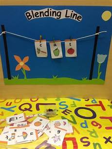 Literacy Centers Kindergarten