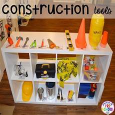 Literacy Centers Kindergarten