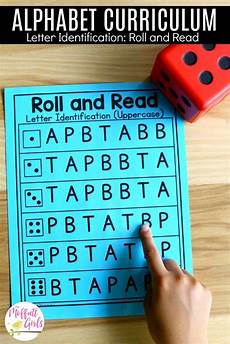 Literacy Kindergarten