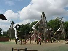 Little People Playground