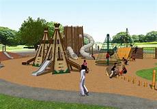 Little Tikes Commercial Playground