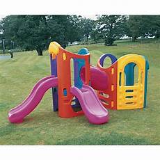 Little Tikes Outdoor Playground