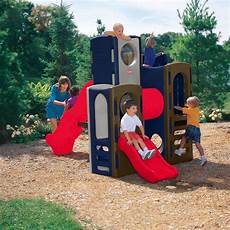 Little Tikes Outdoor Playground