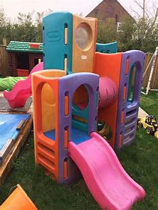 Little Tikes Outdoor Playground