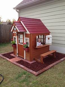 Little Tikes Outdoor Playset