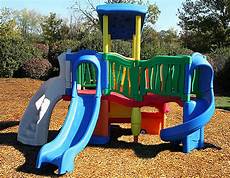 Little Tikes Playground Equipment