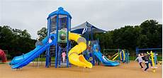 Little Tikes Playground Equipment