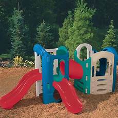 Little Tikes Playground Equipment