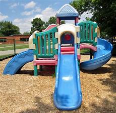 Little Tikes Playground Equipment