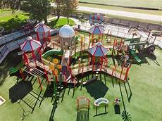 Little Tikes Playground Set