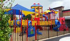 Little Tikes Tropical Playground