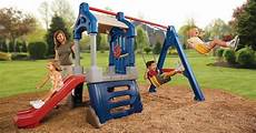 Little Tikes Tropical Playground