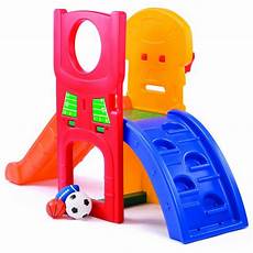 Little Tikes Tropical Playground