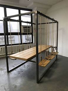Metal Swings For Adults