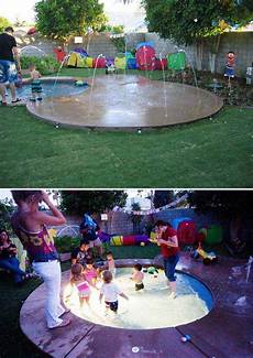 Mini Playground