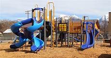 Mission Playground
