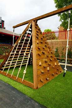Modern Playground