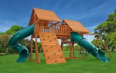 Monkey Bars Playground