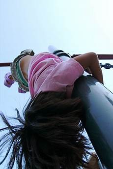 Monkey Bars Playground