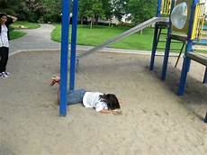 Monkey Bars Playground