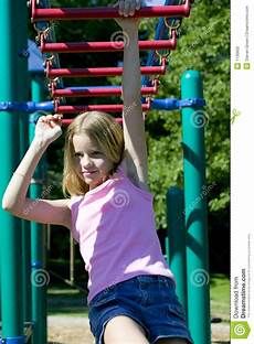 Monkey Playground