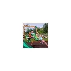 Montpelier Swing Set
