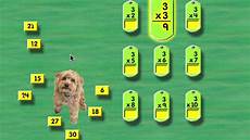 Multiplication For Kindergarten