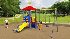 Outdoor Childrens Play Equipment