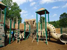 Outdoor Childrens Play Equipment